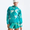 Giacca antivento da donna Higher Run