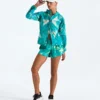 Giacca antivento da donna Higher Run