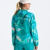 Giacca antivento da donna Higher Run