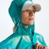 Giacca antivento da donna Higher Run