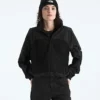 Giacca antivento Hike Utility da donna Giacca antivento Hike Utility da donna