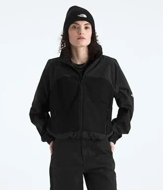 Giacca antivento Hike Utility da donna
