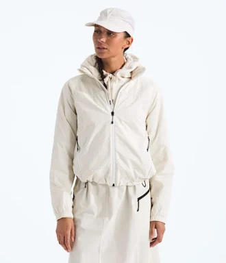 Giacca antivento Hike Utility da donna