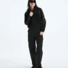 Giacca antivento Hike Utility da donna Giacca antivento Hike Utility da donna