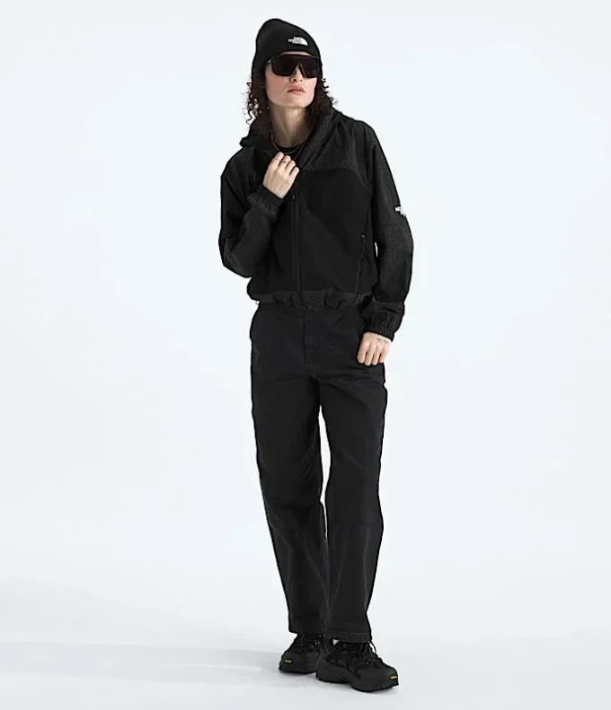 Giacca antivento Hike Utility da donna Giacca antivento Hike Utility da donna