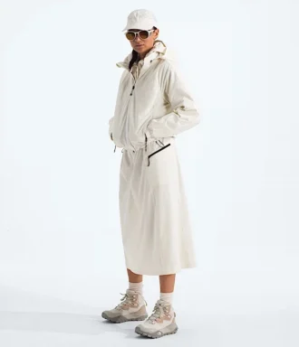 Giacca antivento Hike Utility da donna