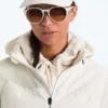 Giacca antivento Hike Utility da donna Giacca antivento Hike Utility da donna