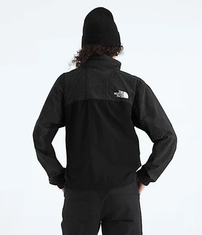 Giacca antivento Hike Utility da donna Giacca antivento Hike Utility da donna