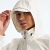 Giacca antivento Hike Utility da donna Giacca antivento Hike Utility da donna