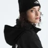 Giacca antivento Hike Utility da donna Giacca antivento Hike Utility da donna