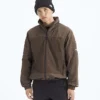 Giacca antivento Hike Utility da uomo Giacca antivento Hike Utility da uomo