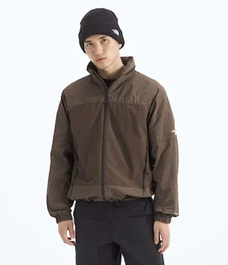 Giacca antivento Hike Utility da uomo
