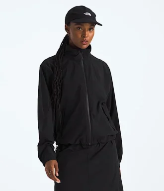 Giacca antivento North Dome da donna