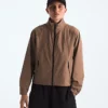 Giacca antivento North Dome da donna Giacca antivento North Dome da donna