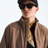 Giacca antivento North Dome da donna Giacca antivento North Dome da donna
