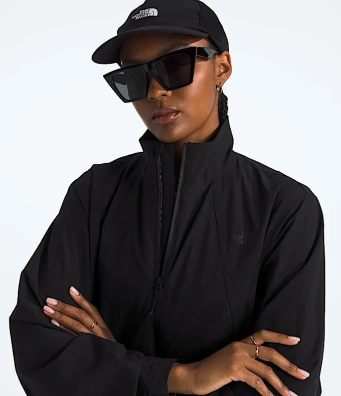 Giacca antivento North Dome da donna Giacca antivento North Dome da donna