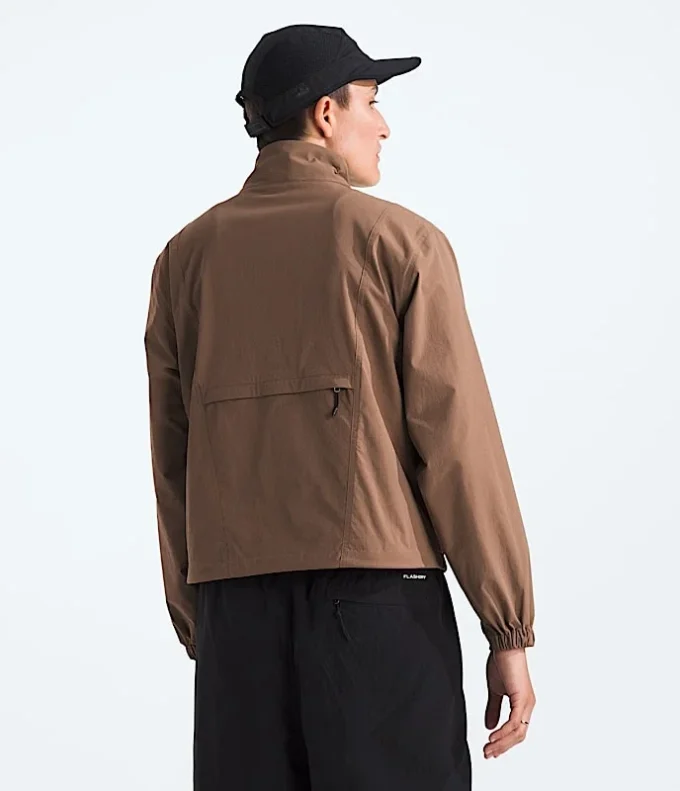 Giacca antivento North Dome da donna Giacca antivento North Dome da donna