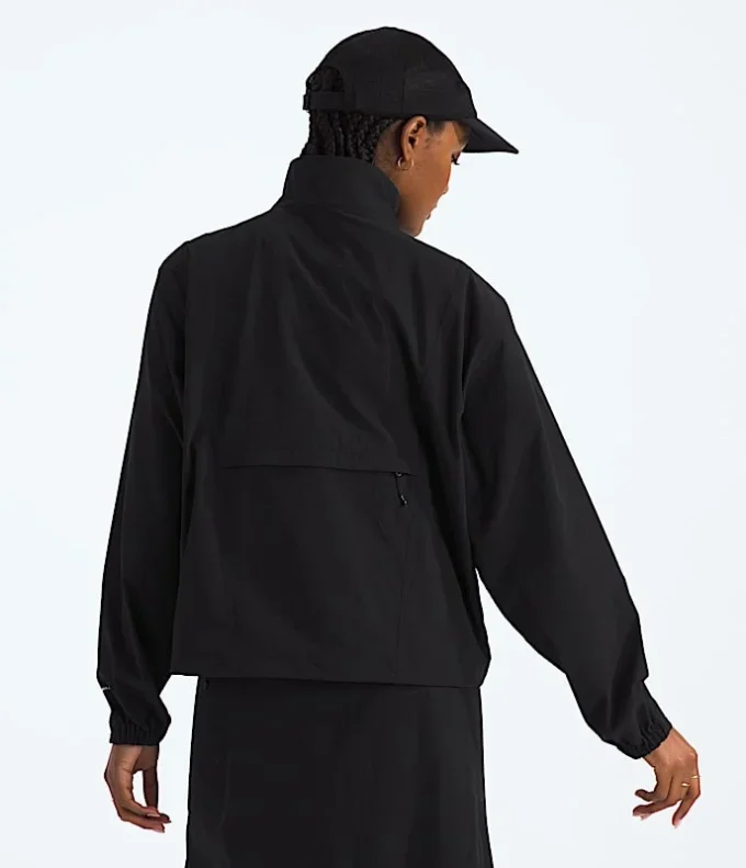 Giacca antivento North Dome da donna Giacca antivento North Dome da donna