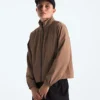 Giacca antivento North Dome da donna Giacca antivento North Dome da donna