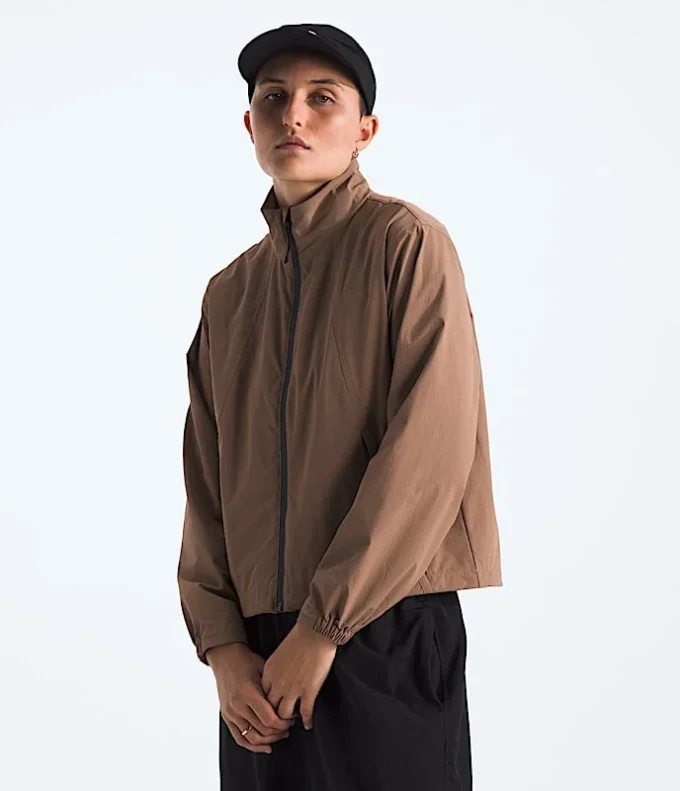 Giacca antivento North Dome da donna Giacca antivento North Dome da donna