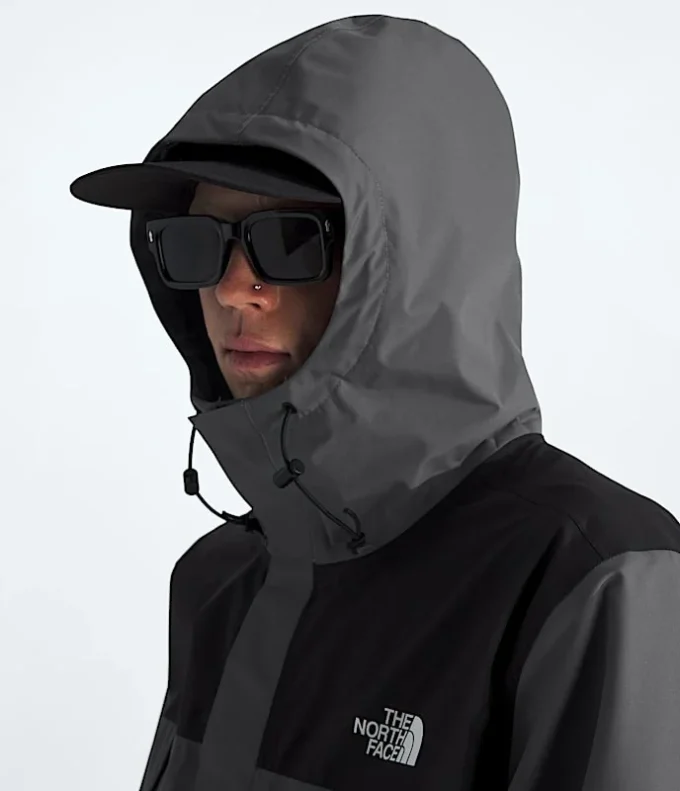 Giacca Antora da uomo