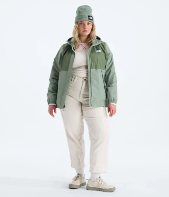 Giacca Antora Plus da donna