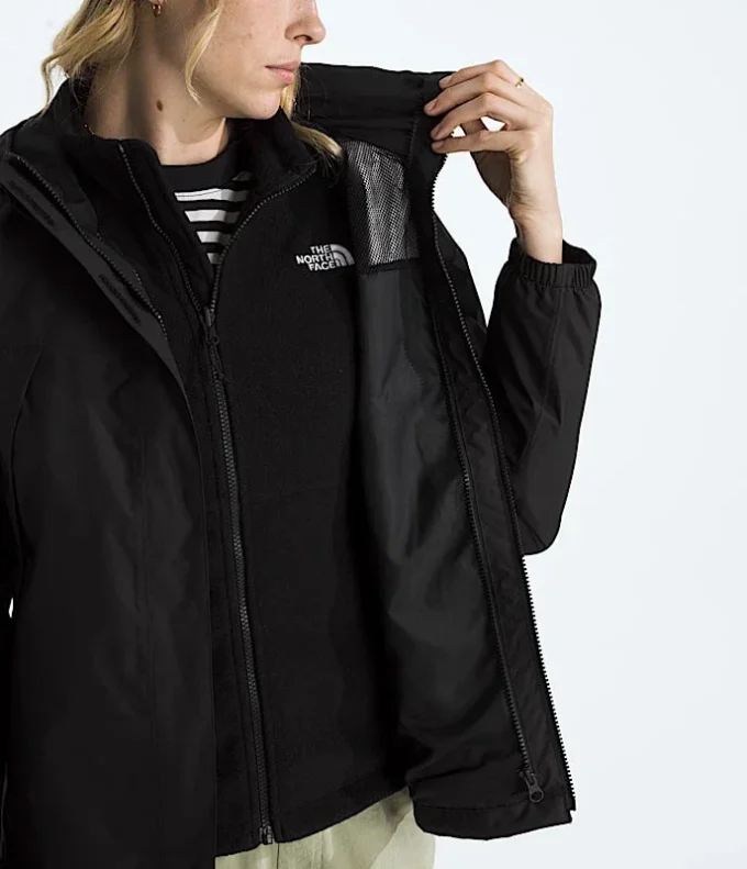 Giacca Antora Triclimate™ da donna Giacca Antora Triclimate™ da donna