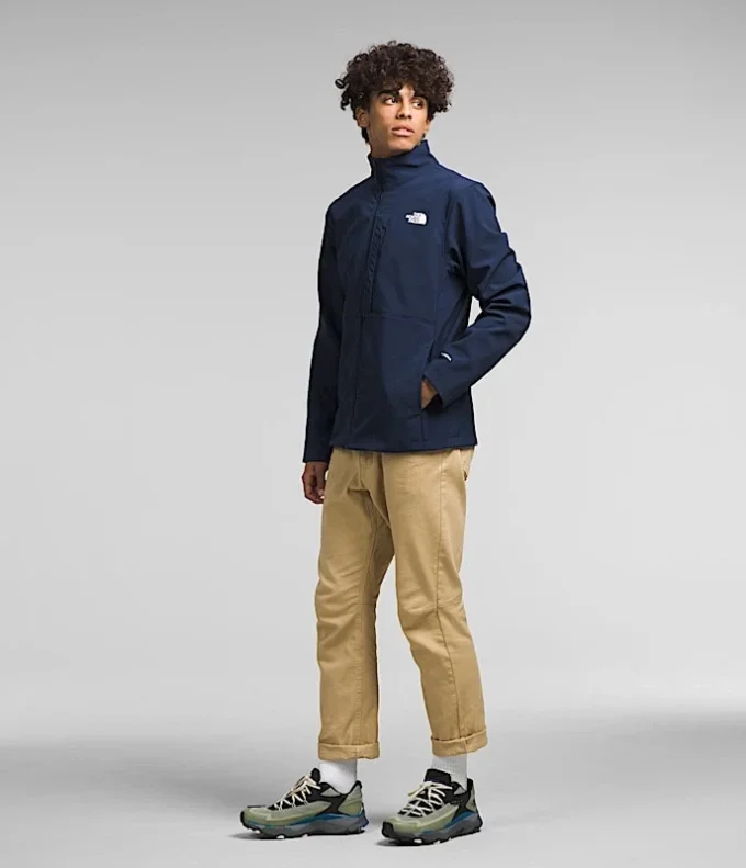 Giacca Apex Bionic 3 da uomo