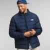 Giacca Big Aconcagua 3 da uomo Giacca Big Aconcagua 3 da uomo