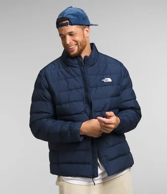 Giacca Big Aconcagua 3 da uomo Giacca Big Aconcagua 3 da uomo