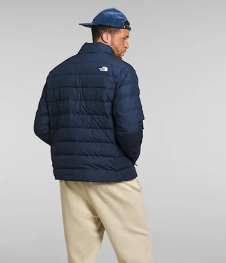 Giacca Big Aconcagua 3 da uomo Giacca Big Aconcagua 3 da uomo