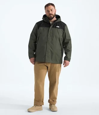 Giacca Big Antora da uomo