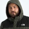Giacca Big Antora da uomo Giacca Big Antora da uomo