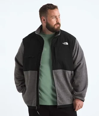Giacca Big Retro Denali da uomo