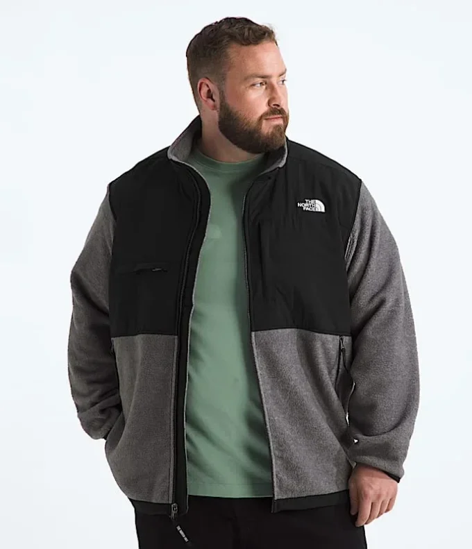 Giacca Big Retro Denali da uomo Giacca Big Retro Denali da uomo