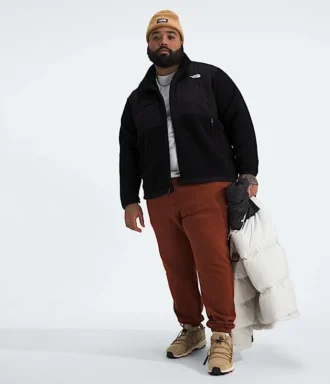 Giacca Big Retro Denali da uomo