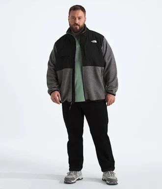 Giacca Big Retro Denali da uomo