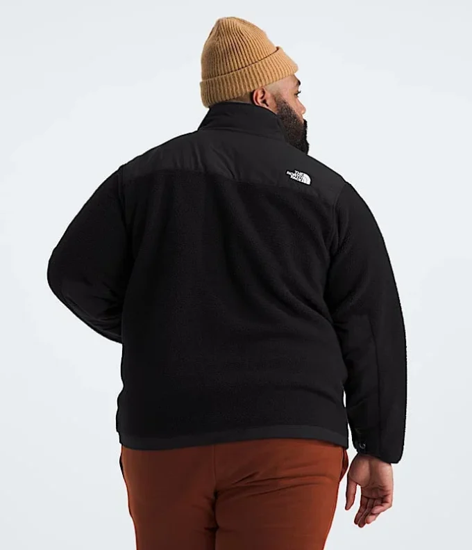 Giacca Big Retro Denali da uomo Giacca Big Retro Denali da uomo