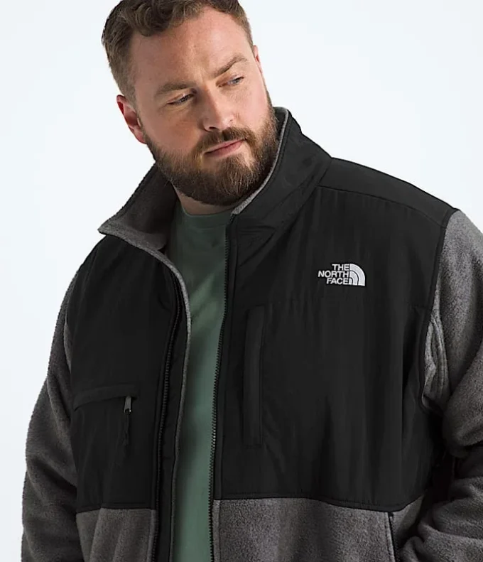 Giacca Big Retro Denali da uomo Giacca Big Retro Denali da uomo