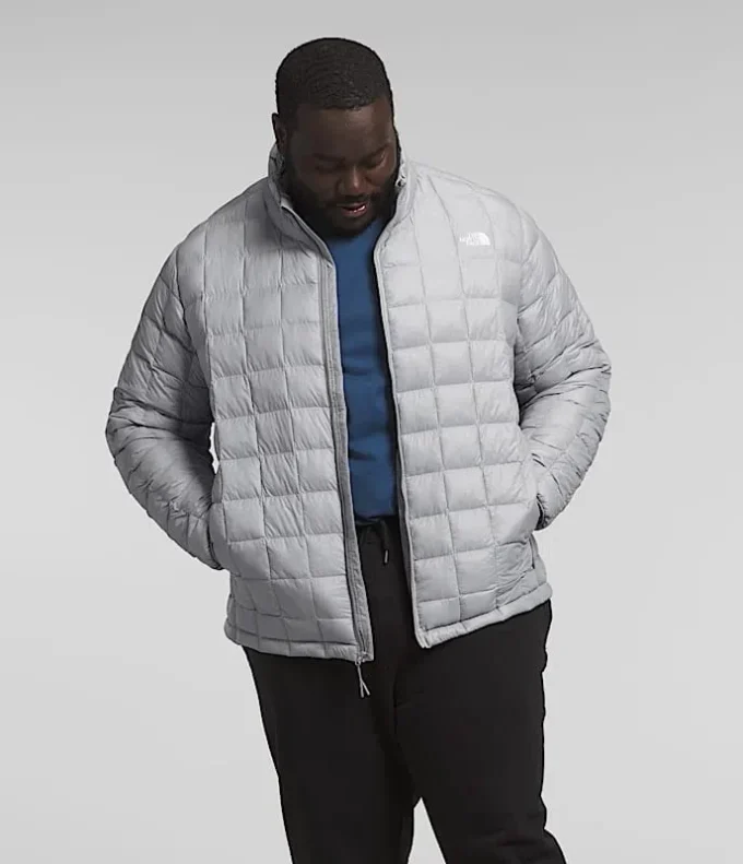 Giacca Big THERMOBALL™ 2.0 da uomo Giacca Big THERMOBALL™ 2.0 da uomo