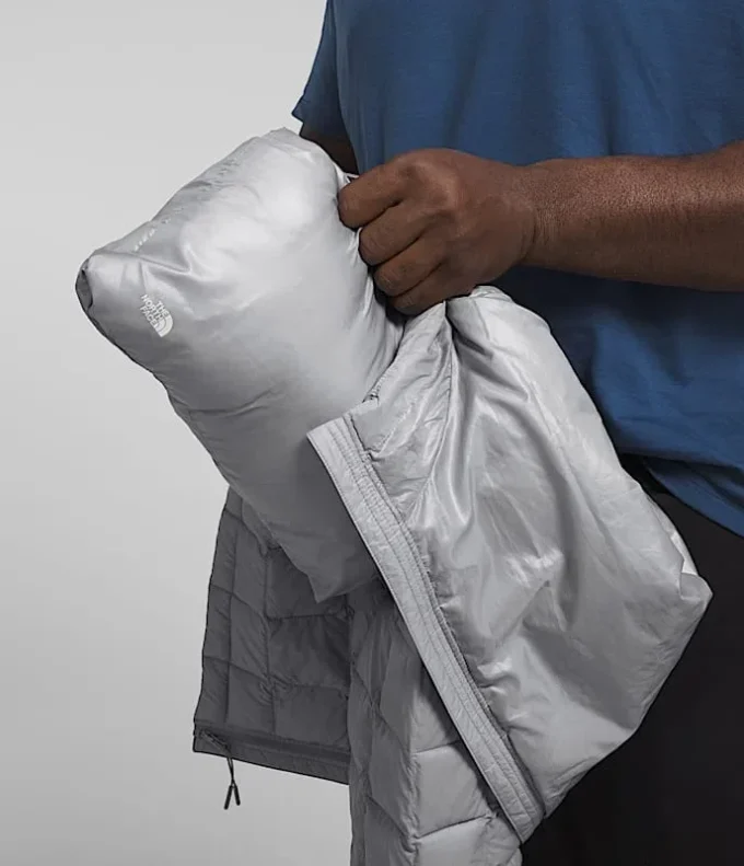 Giacca Big THERMOBALL™ 2.0 da uomo Giacca Big THERMOBALL™ 2.0 da uomo