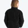 Giacca Cabin Fleece con zip integrale da bambina Giacca Cabin Fleece con zip integrale da bambina