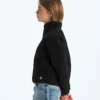 Giacca Cabin Fleece con zip integrale da bambina Giacca Cabin Fleece con zip integrale da bambina