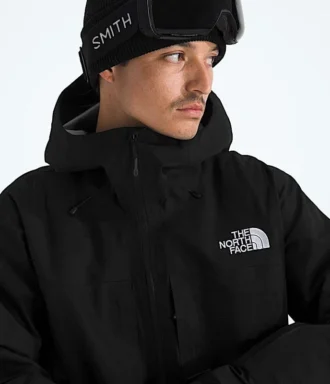 Giacca Ceptor da uomo
