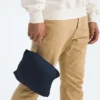 Giacca classica da uomo con cappuccio e imbottitura in piuma Giacca classica da uomo con cappuccio e imbottitura in piuma