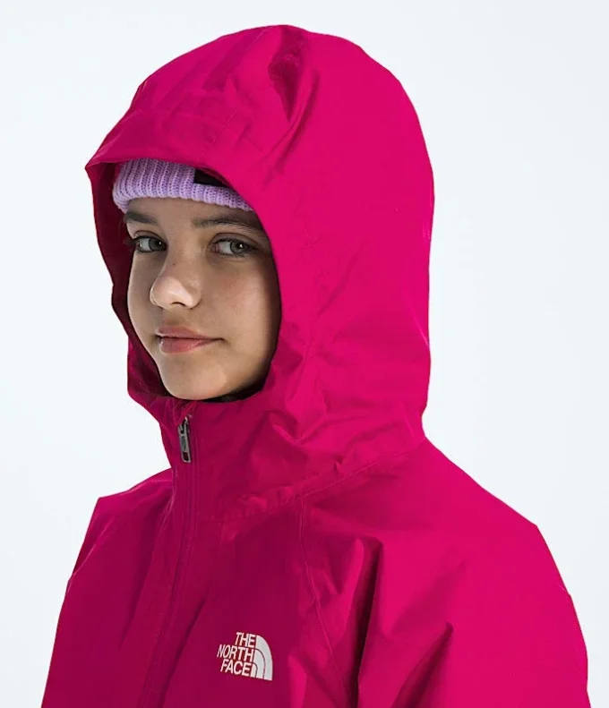 Giacca con cappuccio 4-in-1 Perrito per ragazzi e ragazze