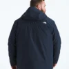 Giacca con cappuccio Big Carto Mono Triclimate™ da uomo Giacca con cappuccio Big Carto Mono Triclimate™ da uomo