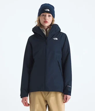 Giacca con cappuccio Carto Mono Triclimate™ da donna Giacca con cappuccio Carto Mono Triclimate™ da donna