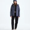 Giacca con cappuccio Carto Mono Triclimate™ da donna Giacca con cappuccio Carto Mono Triclimate™ da donna