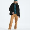 Giacca con cappuccio Carto Mono Triclimate™ da donna Giacca con cappuccio Carto Mono Triclimate™ da donna